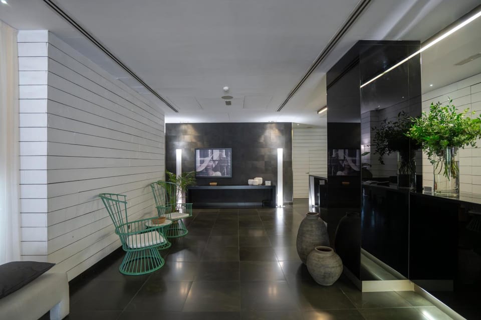 Hotel Zenit Conde de Orgaz Hotel in Madrid