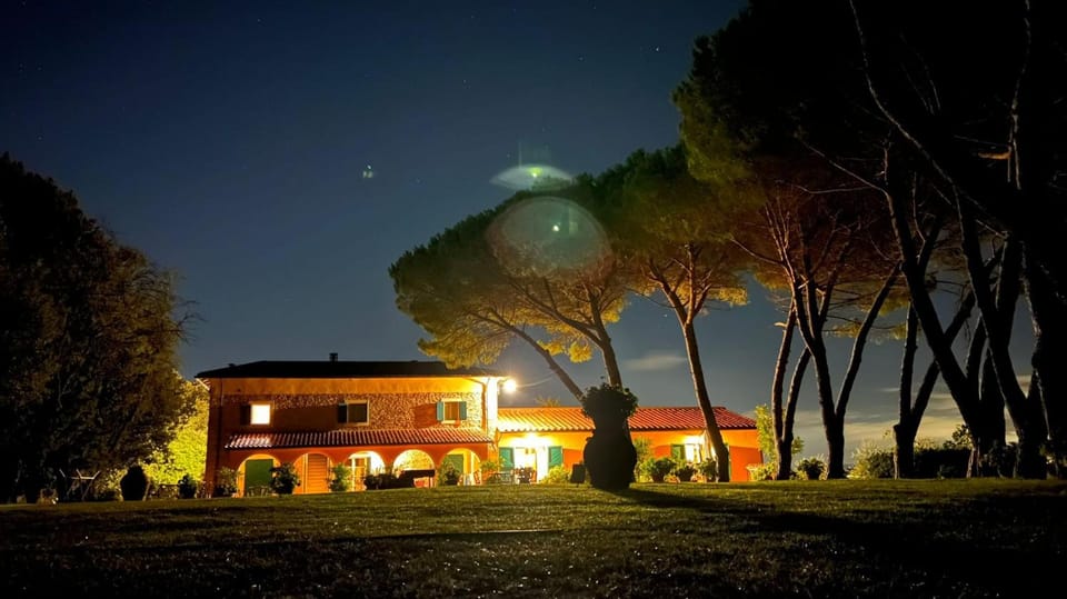 Agriturismo Le Querciole Hotel in Tuscany