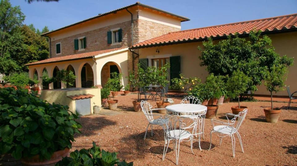 Agriturismo Le Querciole Hotel in Tuscany