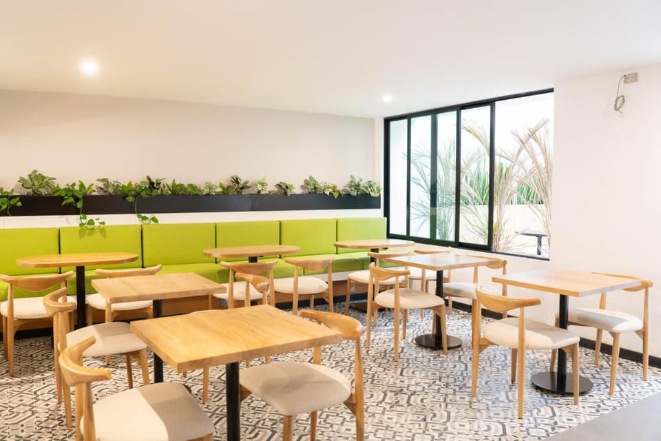 Casa Siete Hotel Boutique Hotel in Bogota