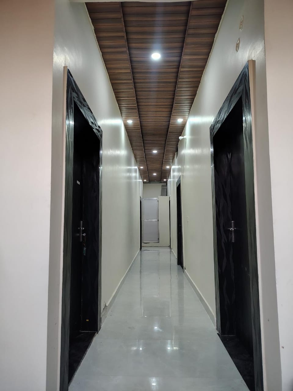 Nidhivan Palace Hotel in Nepal