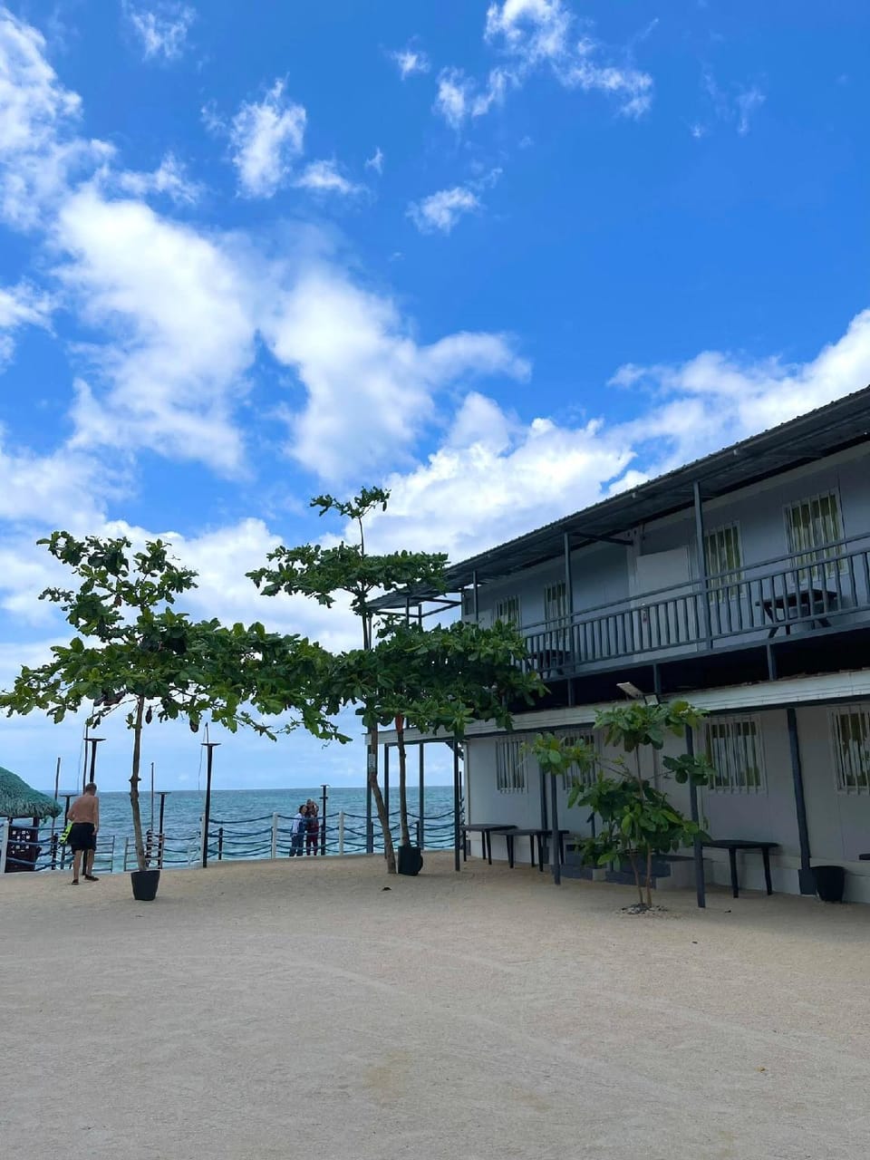Uyzan Beach Camp by Hiverooms Resort in Central Visayas