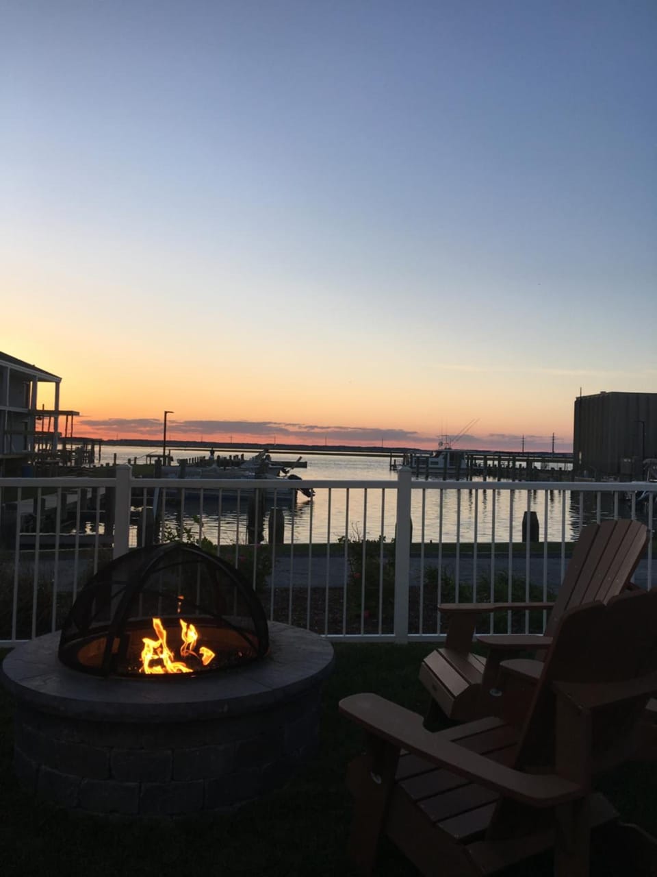Anchor Inn Inn in Chincoteague Island