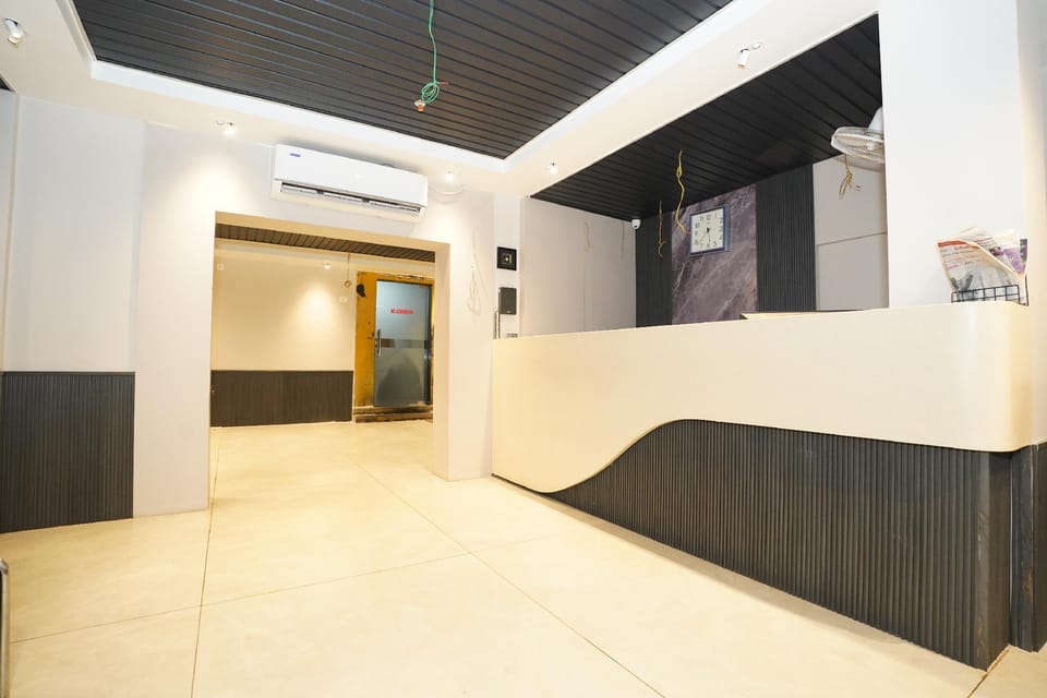 BIDESH GHAR HOTEL Hotel in Puri