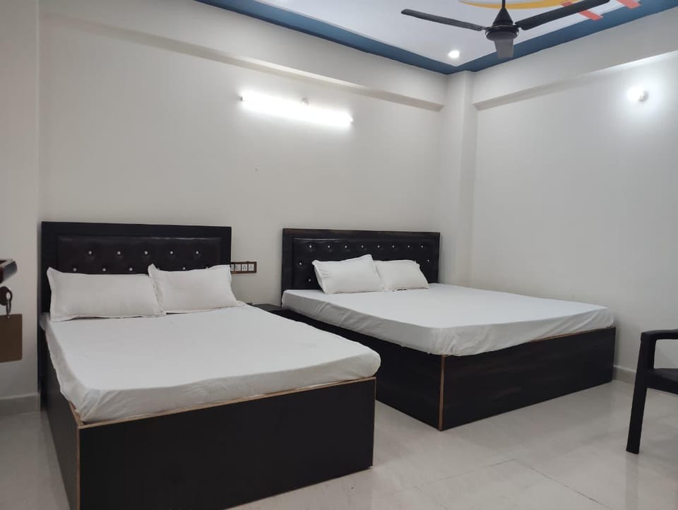 Sangam Serenity Hotel Hotel in Uttar Pradesh