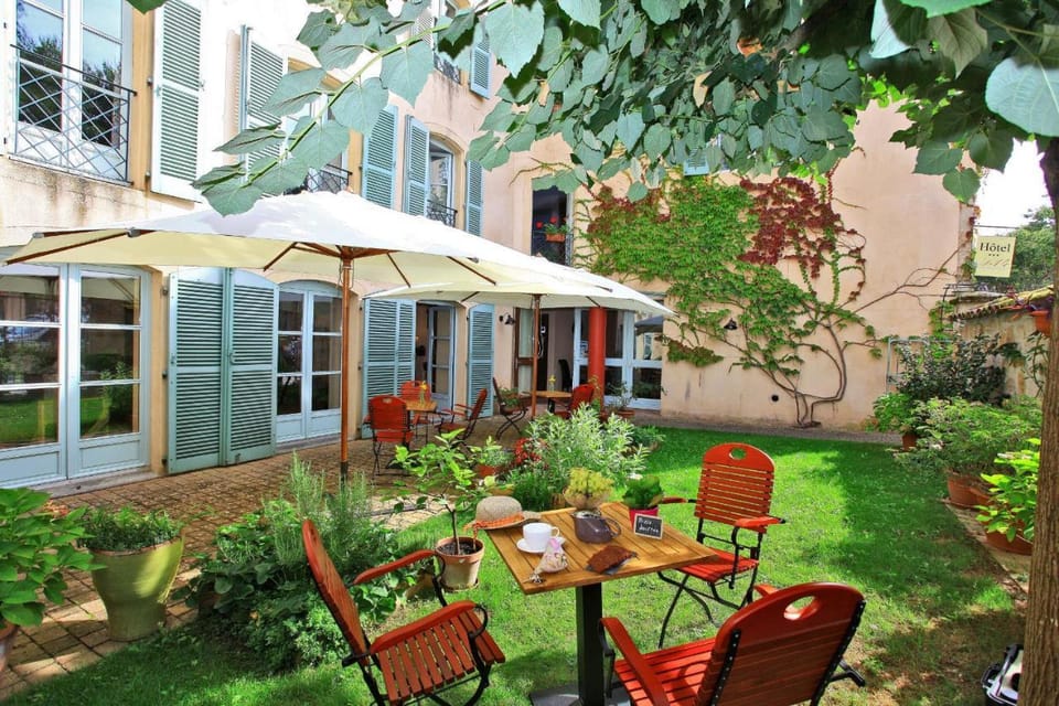 Hotel Le Quatorze Hotel in Figeac