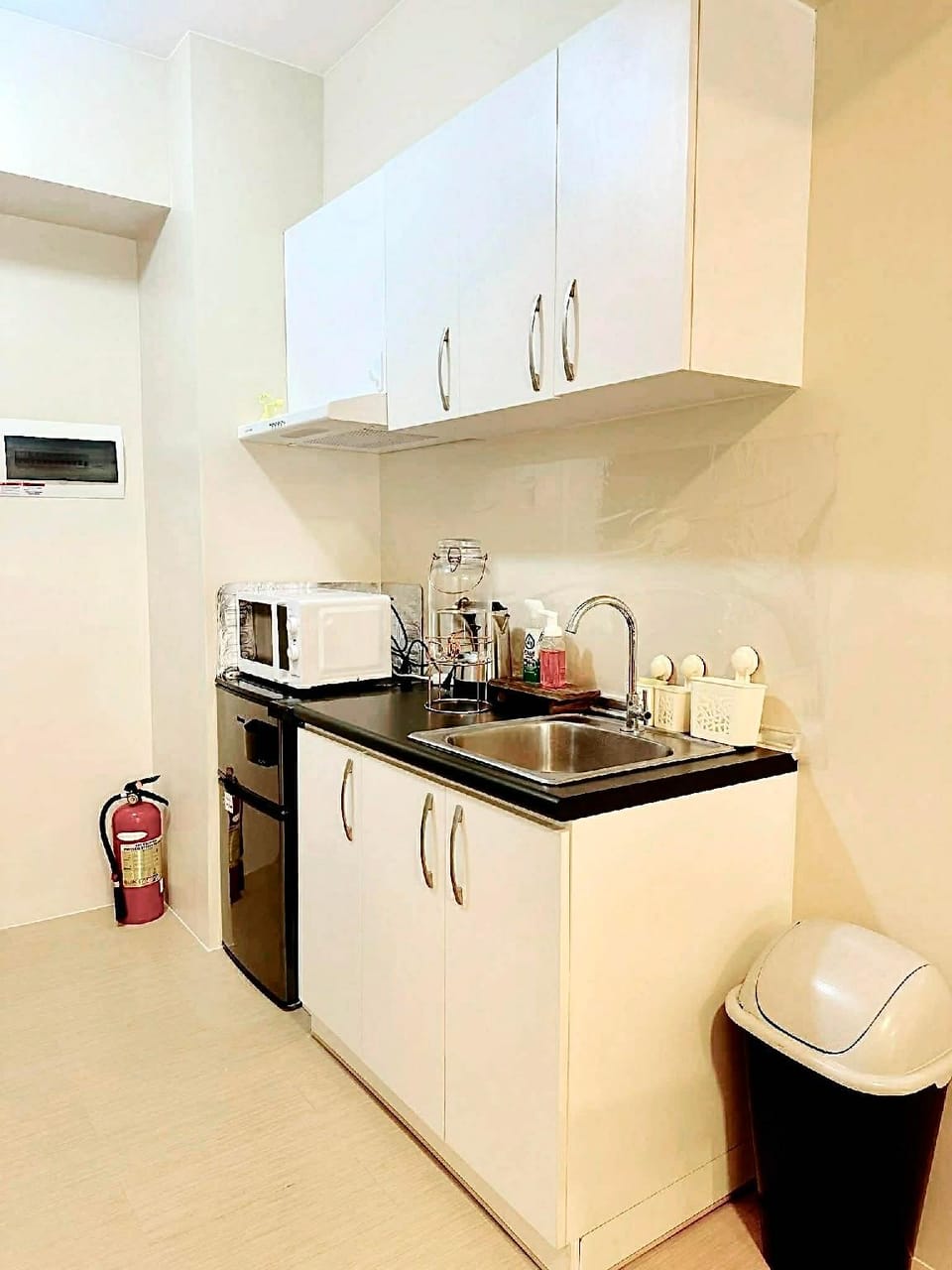 Ilo2stay: JP Unit 522 Hotel in Iloilo City