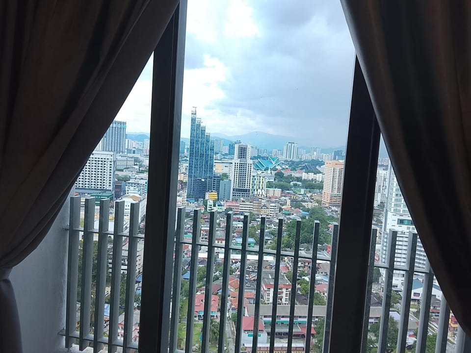 The Luxe Suites Colony Sky Pools Hotel in Federal Territory of Kuala Lumpur