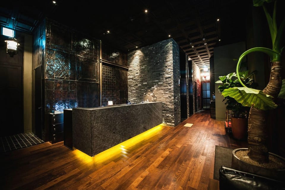 Karashy Hotel Seoul Hotel in Seoul