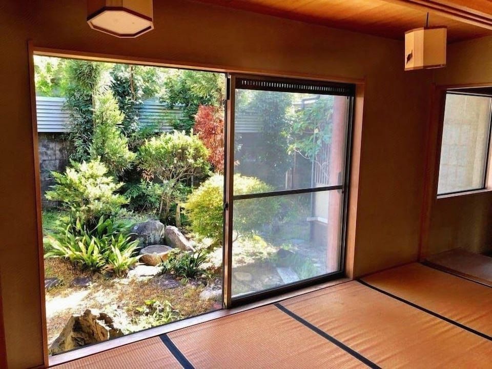 Kyu-Hoshigatei Hotel in Osaka Prefecture