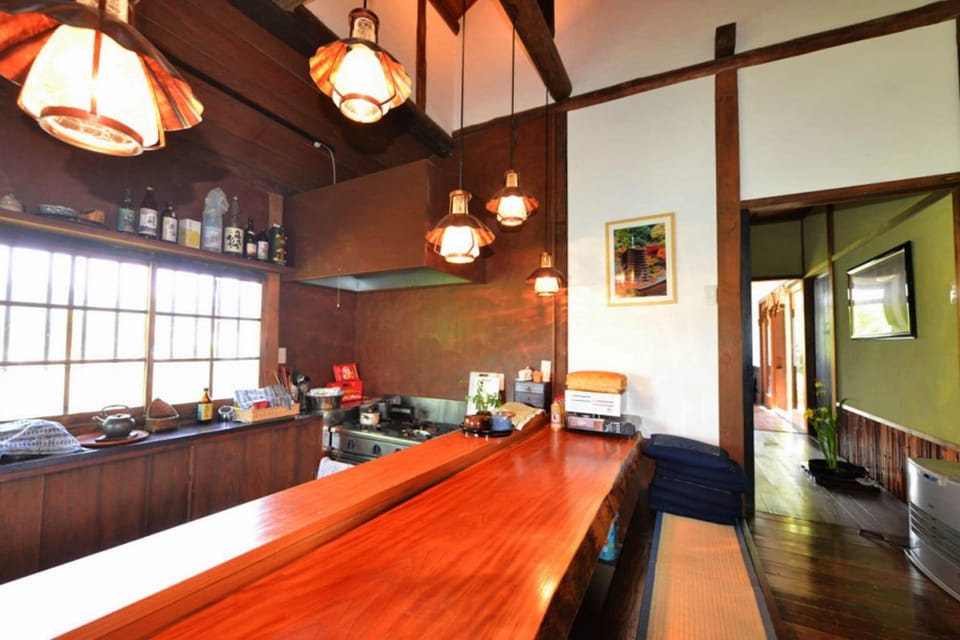 Kotorian Hotel in Japan