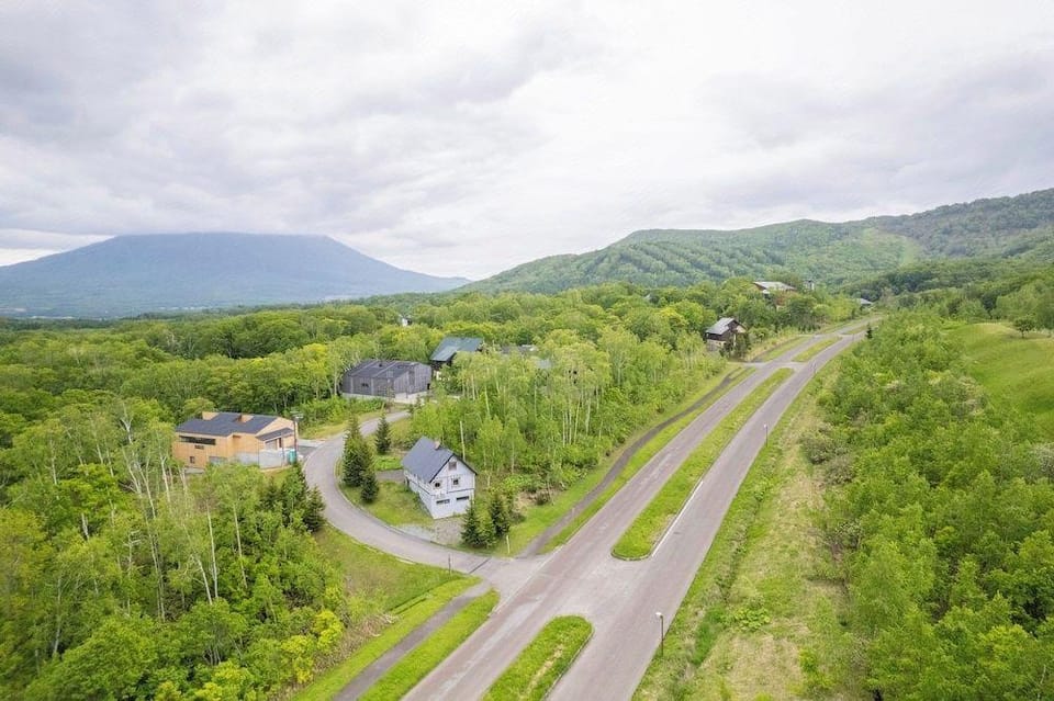 Gekko Hanazono Hotel in Hokkaido Prefecture