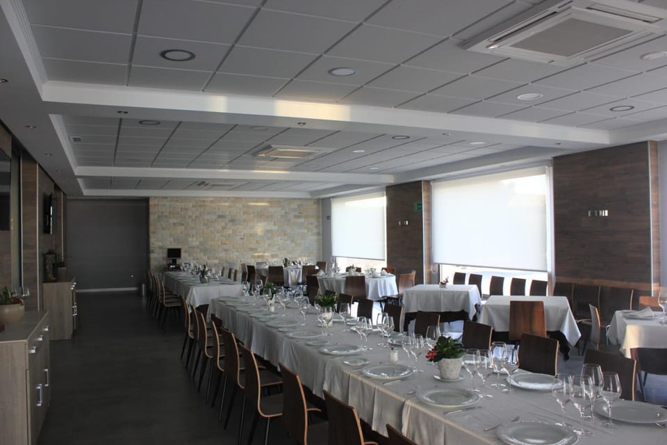 Hotel las canteras Hotel in Castile-La Mancha