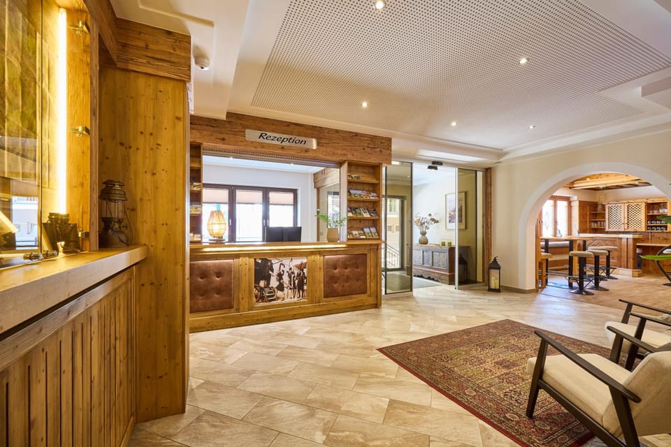 Bar/lounge