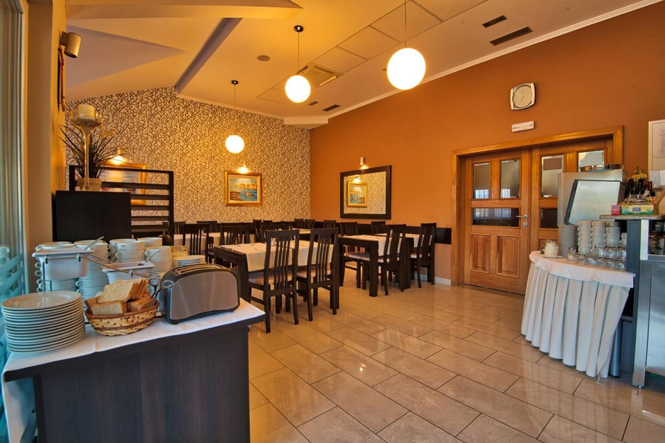 Hotel AGAVA Hotel in Neum