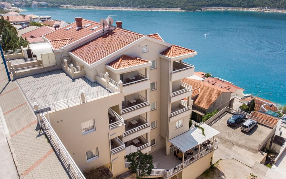 Hotel AGAVA Hotel in Neum