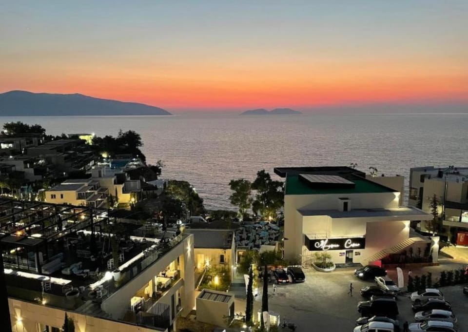 Hotel Lusini Hotel in Vlorë