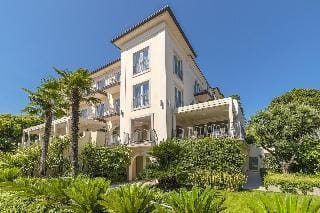 Villa Rosa Hotel Hotel in Desenzano del Garda