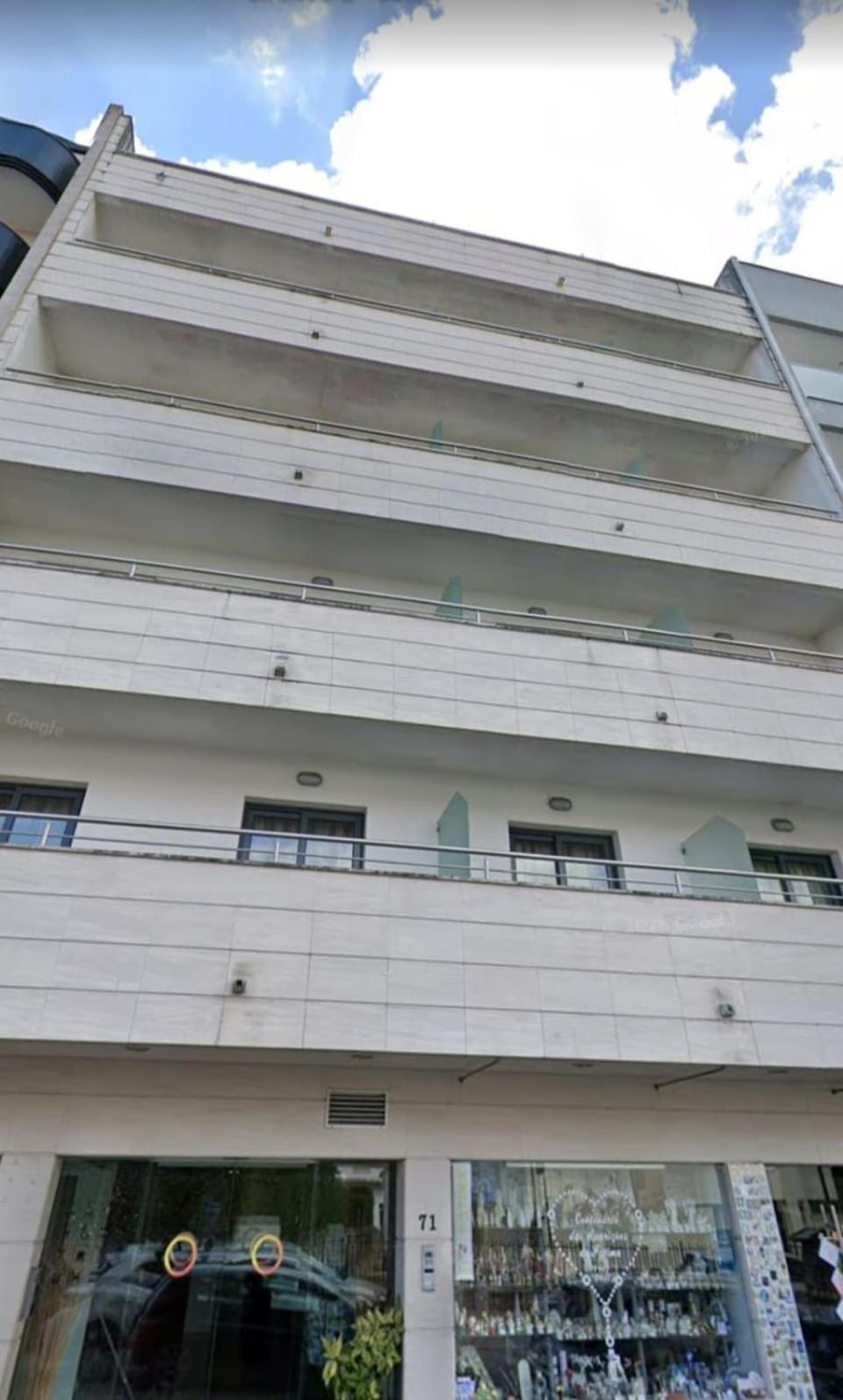 Hotel 13 de Outubro By Umbral Hotel in Fátima