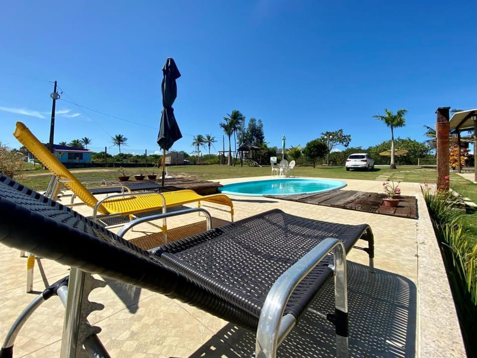 CAMALEAO Ecopousada Ltda Inn in State of Espírito Santo, Brazil