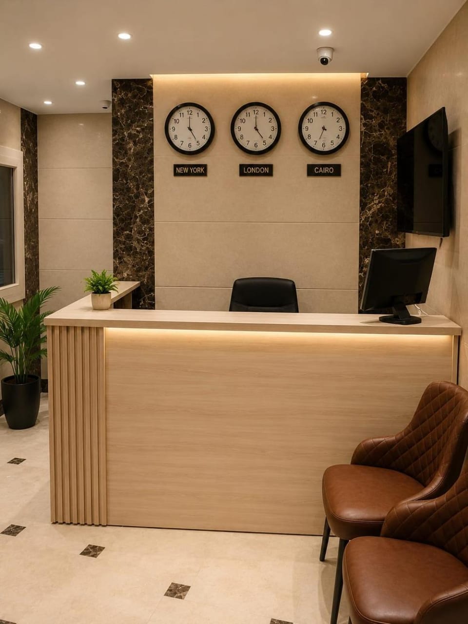 Royal Town Hotel Hotel in Cairo