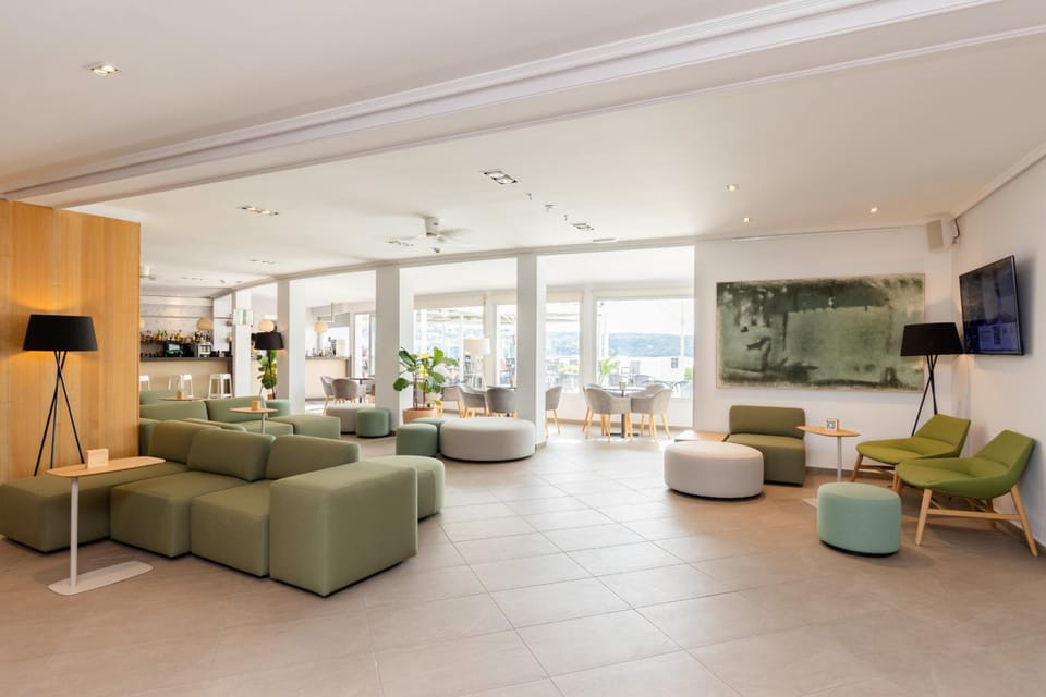 ARTIEM Carlos - Adults Only Hotel in Spain