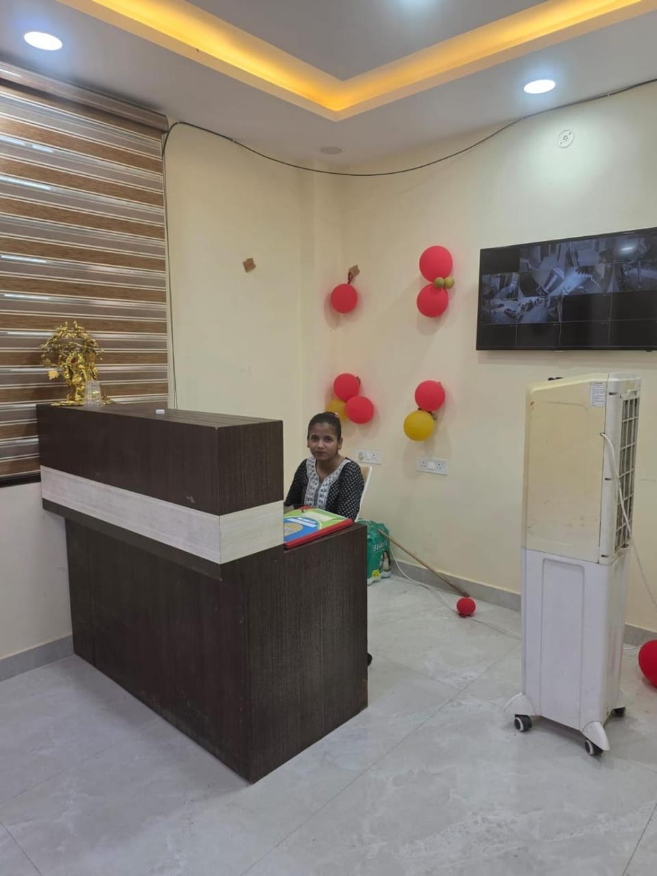 Hotel Galaxy Hotel in Uttar Pradesh