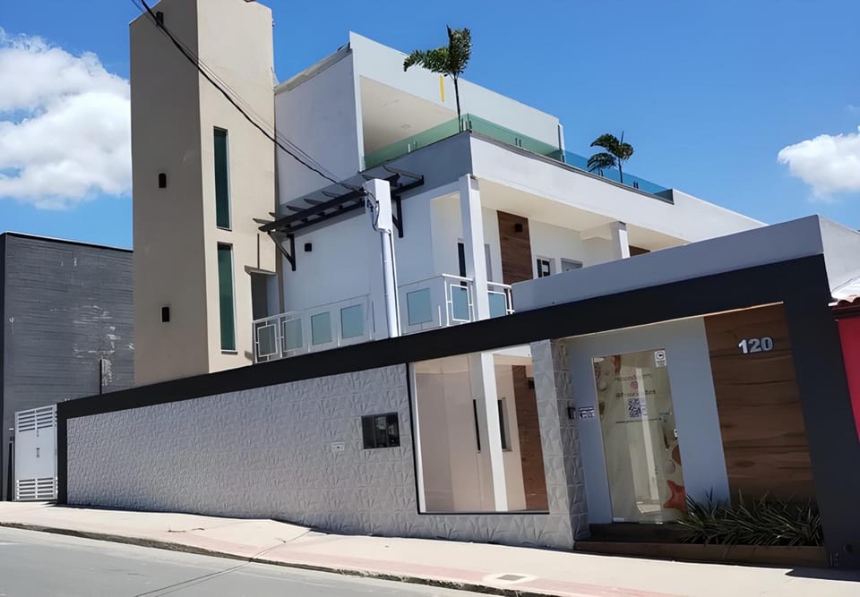 Praia Studios Hotel in Vila Velha