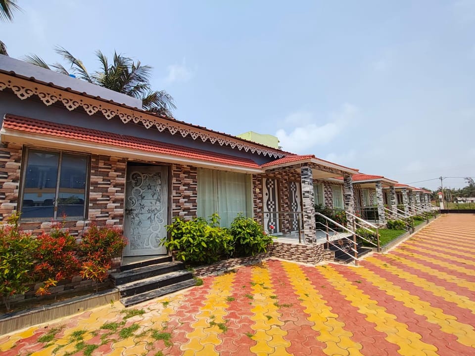 K B Resort Resort in West Bengal