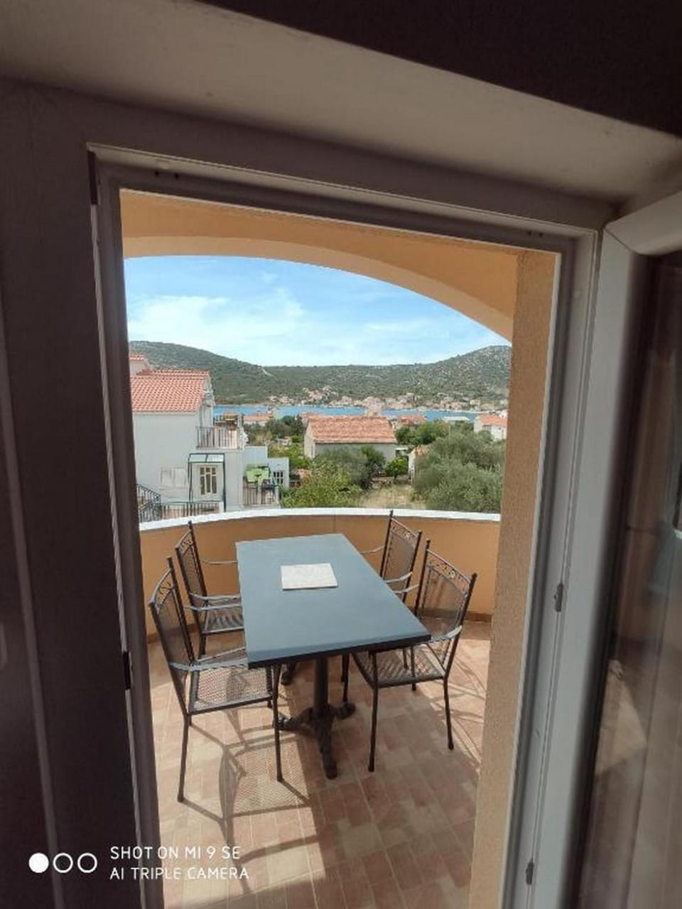 Apartments Vala Hotel in Šibenik-Knin County, Croatia