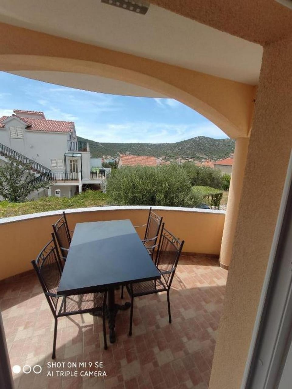 Apartments Vala Hotel in Šibenik-Knin County, Croatia