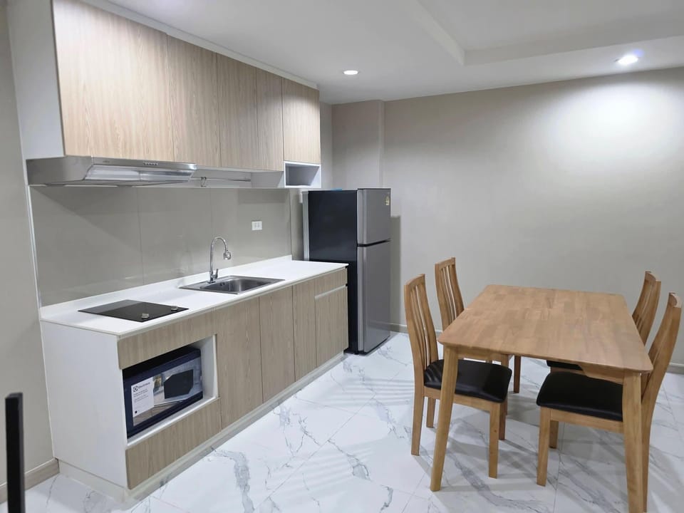 Suntomoon Residence by platinum Hotel in Laos