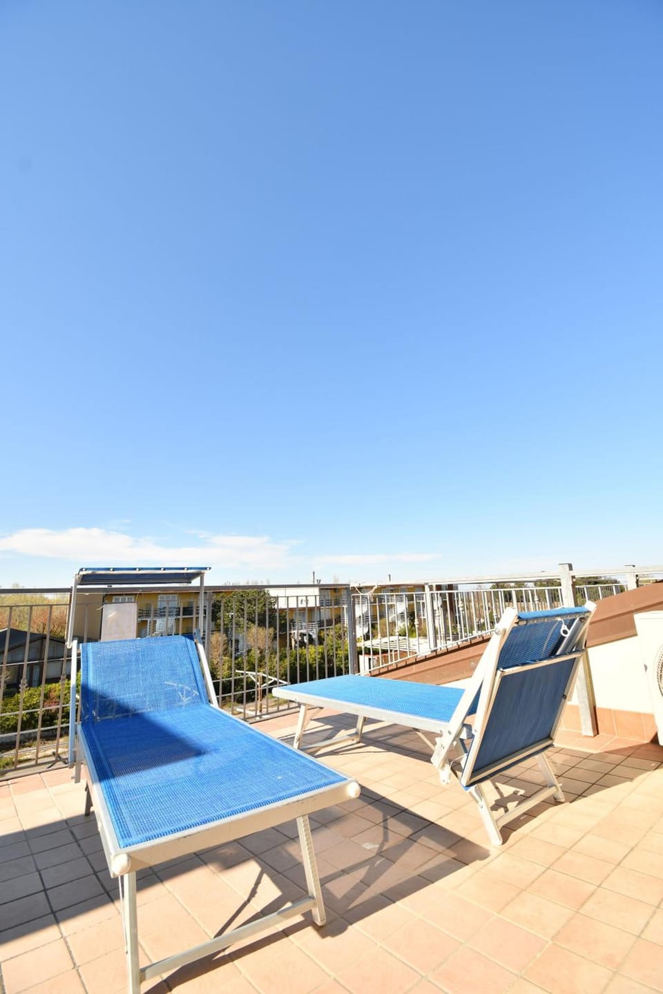 Appartamenti Arcobaleno Hotel in Veneto