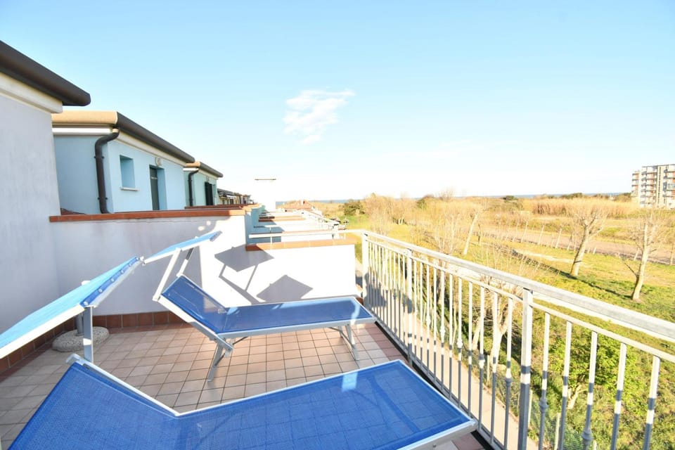 Appartamenti Arcobaleno Hotel in Veneto