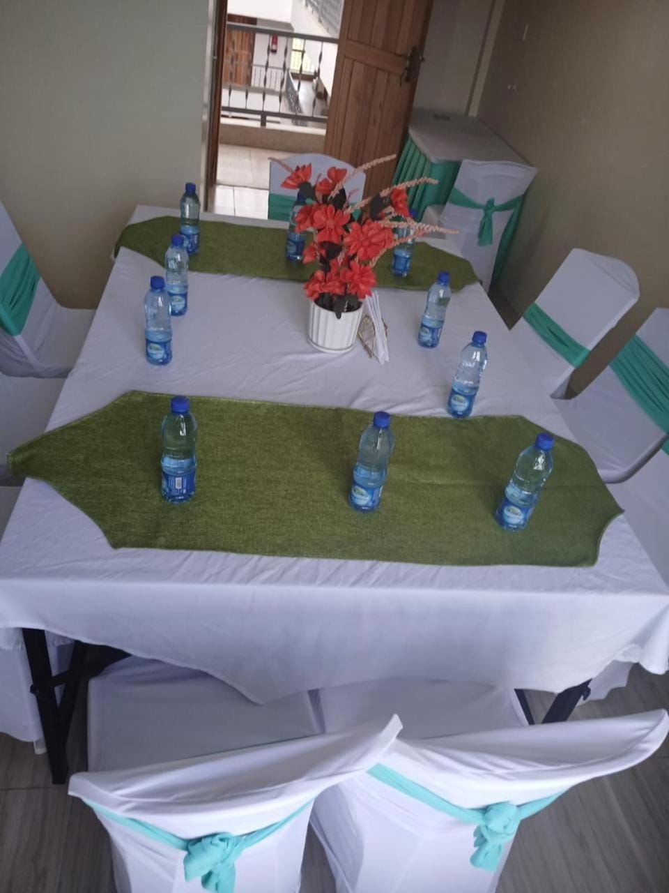 Miriam Inn, Chaka Hotel in Kenya