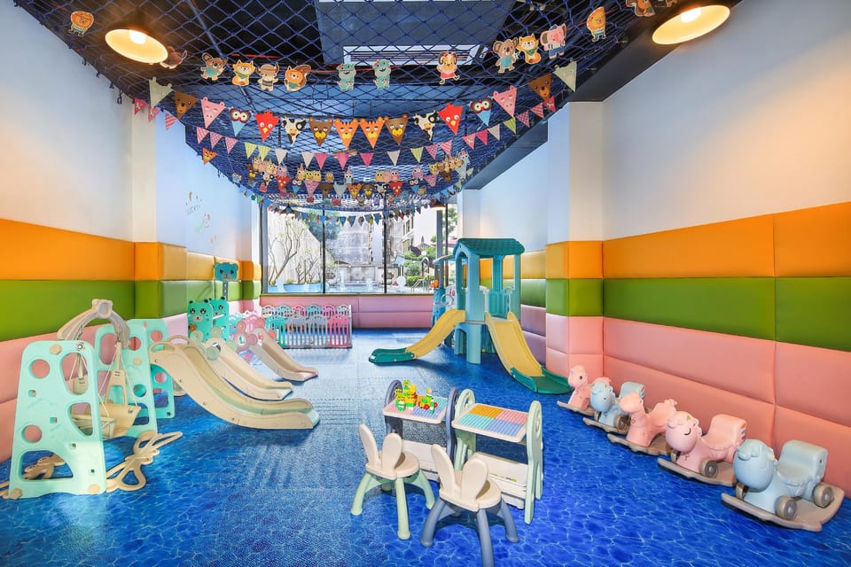 闲悠山水园林度假酒店（阳朔西街店） Hotel in China