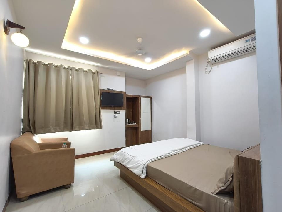 HOTEL MOON PALACE Hotel in India