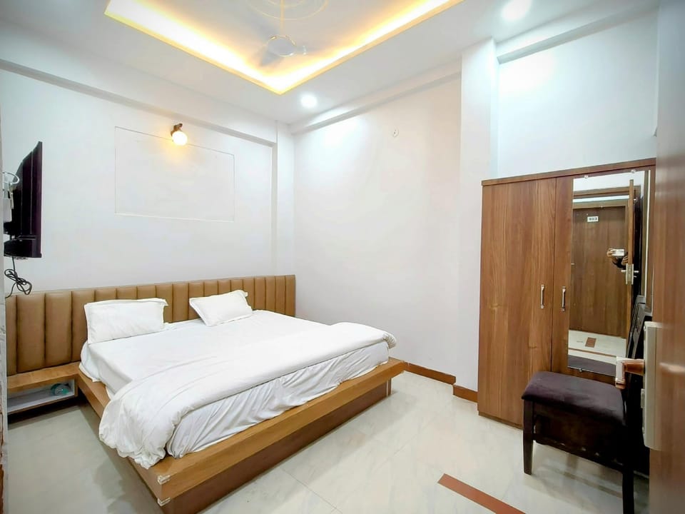 HOTEL MOON PALACE Hotel in India