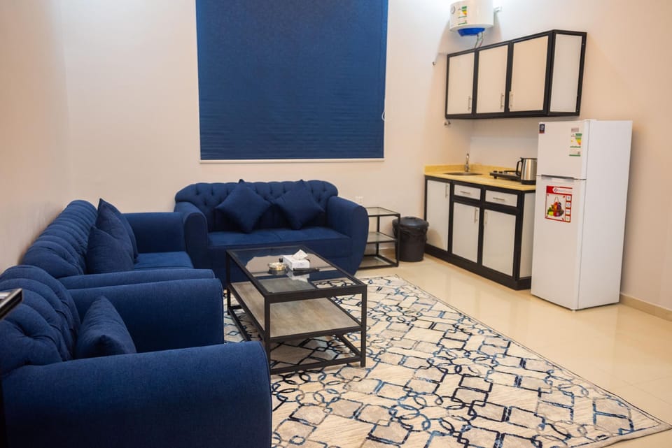 فندق سويت تاون Apartment hotel in Riyadh