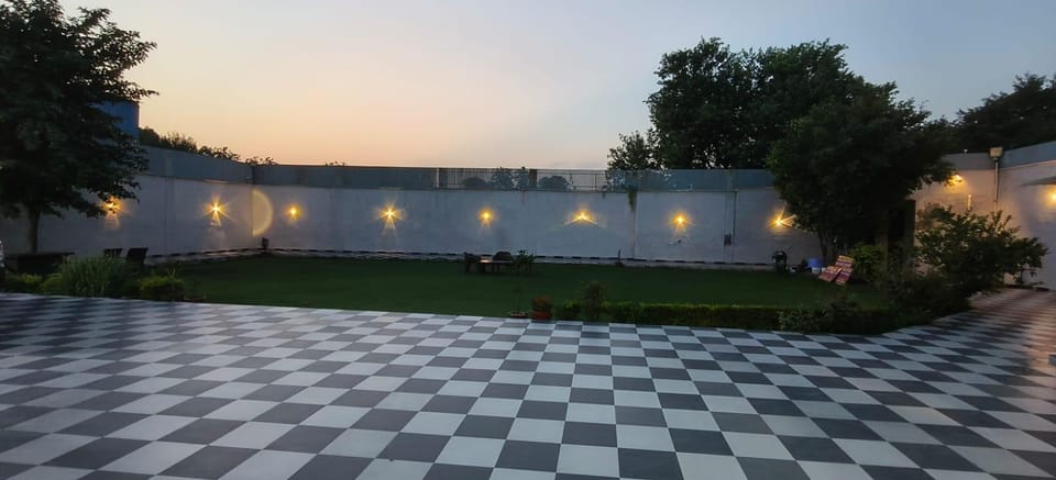 hotel celebrations Hotel in Punjab, India