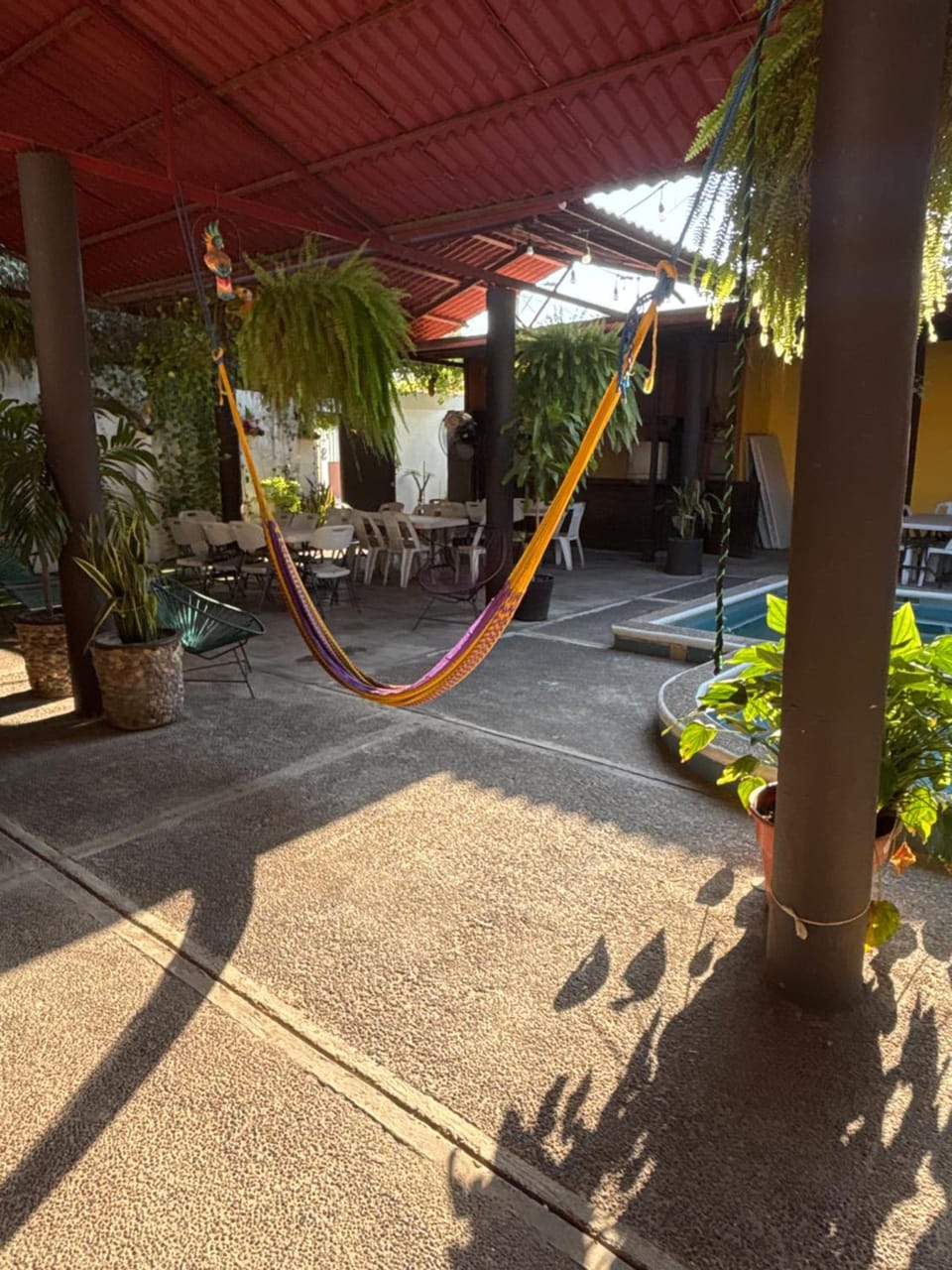 Hotel Luxi Hotel in State of Michoacán