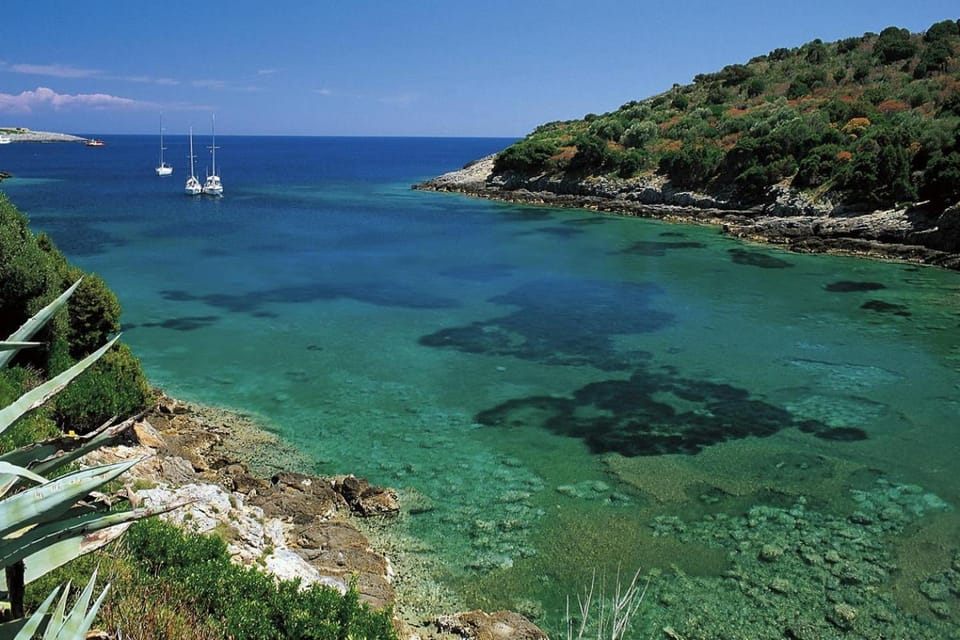B&B Il Gabbiano Hotel in Orbetello