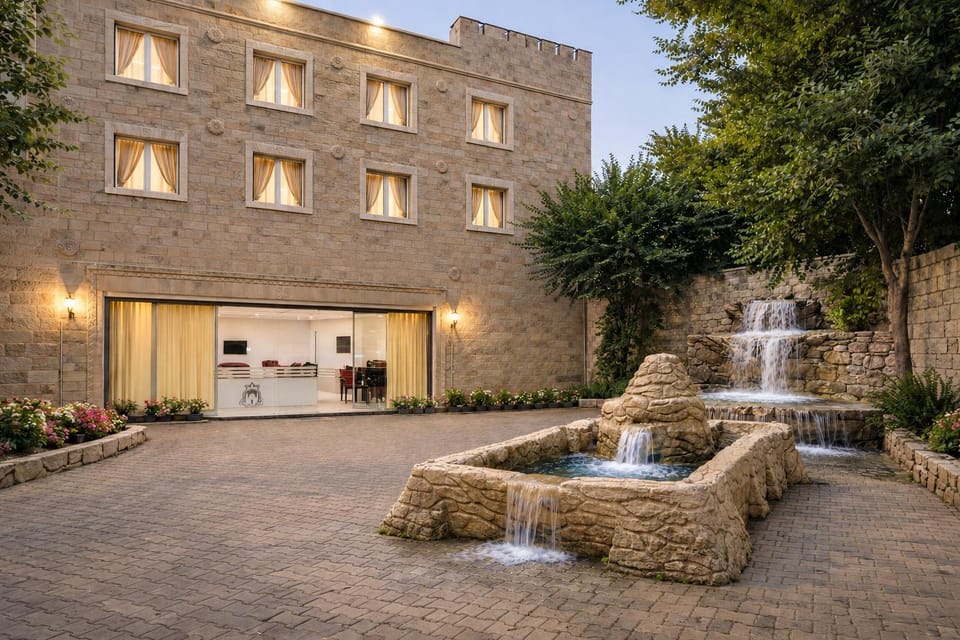 ARSULTAN KONAKLAMA  Hotel in Turkey