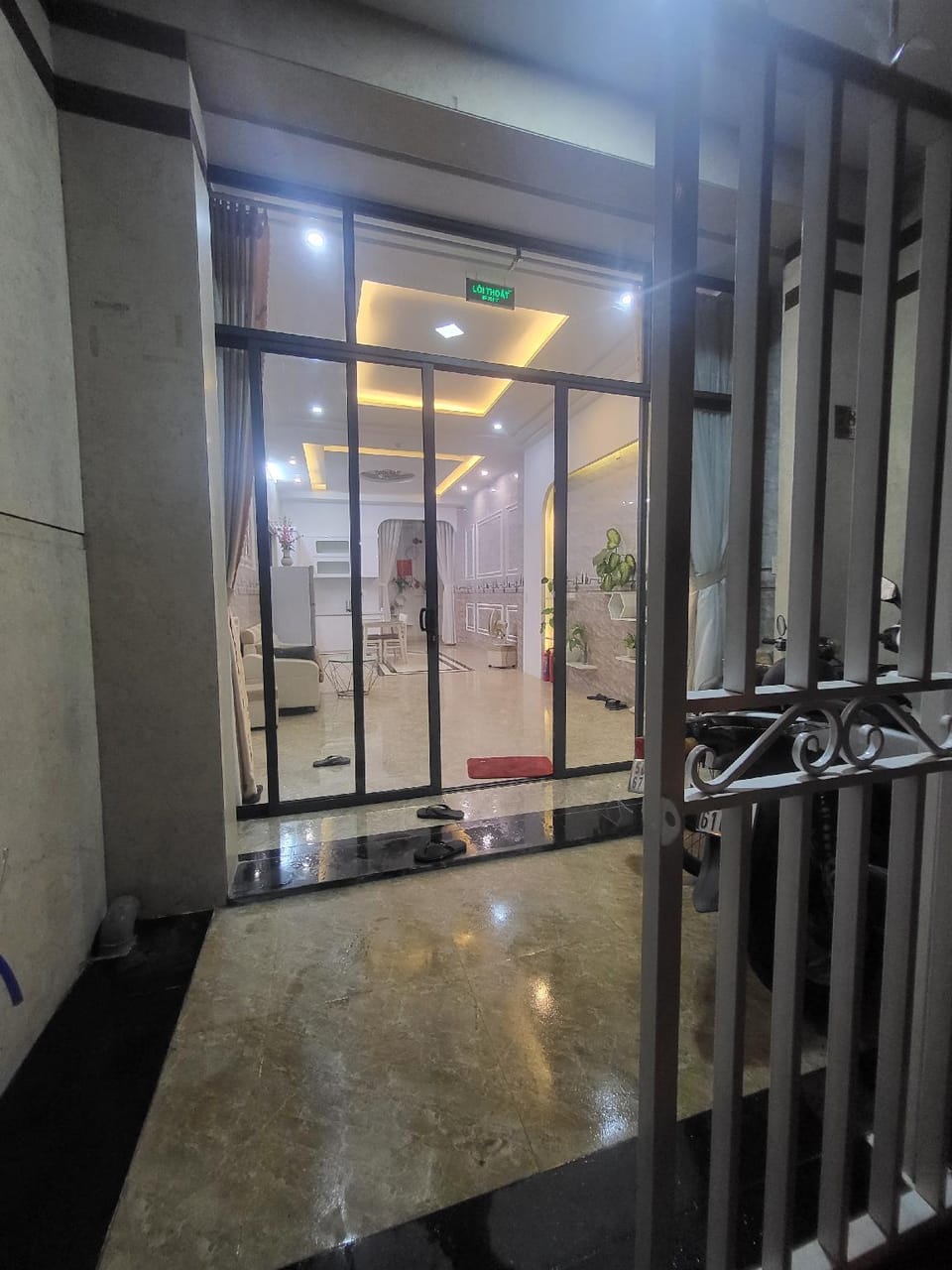 Lami House Hotel in Da Nang