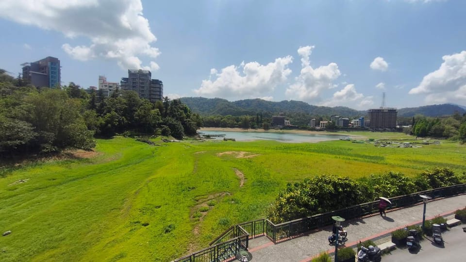 日月潭35號民宿 Bed and Breakfast in Taiwan, Province of China