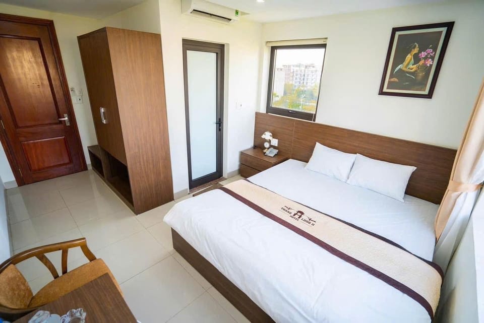 Thăng Long 2 Hotel and Restaurant Hotel in Vietnam