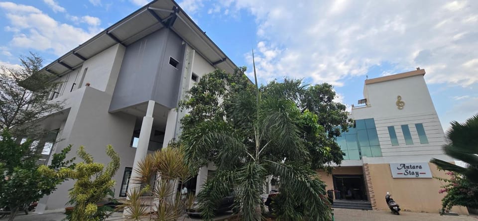 ANTARA STAY Hotel in Kerala