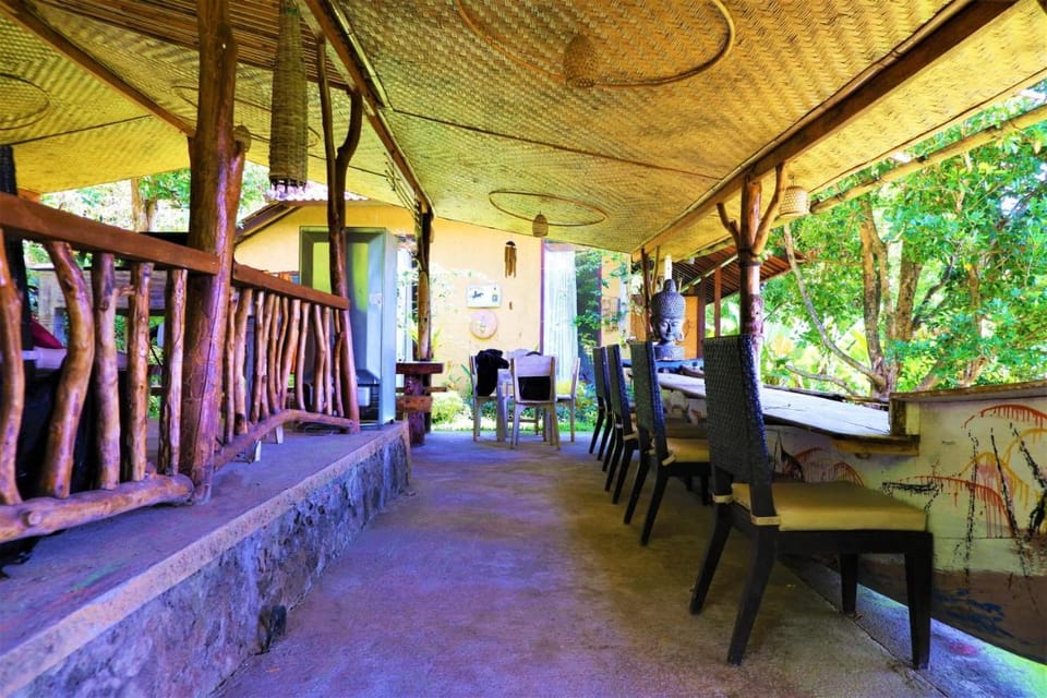 Swar Bali Lodge Hotel in Bali