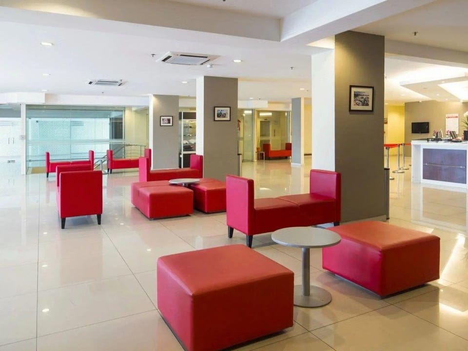 NIO HOTEL Hotel in George Town