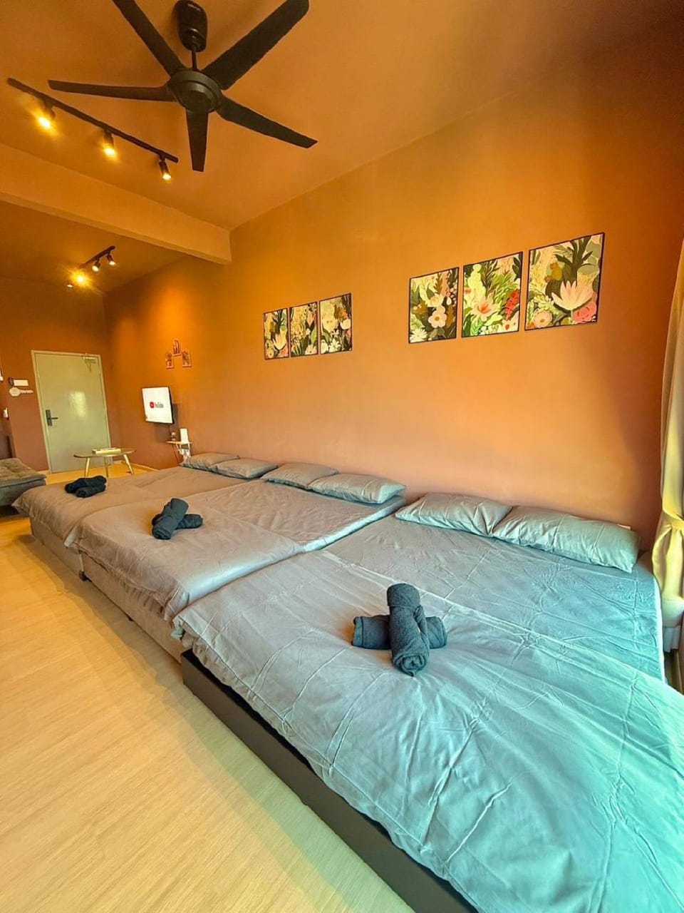Mahkota Valley Suite  Hotel in Pahang, Malaysia